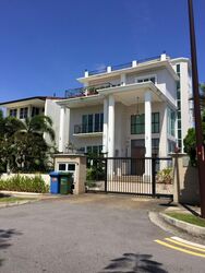Sennett Avenue (D16), Detached #600129241